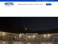 motelgranby.com