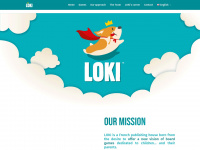 Loki-kids.com