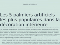 palmiersartificiels.fr