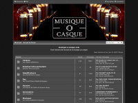 musique-o-casque.com Thumbnail