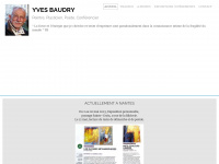 Yves-baudry.fr