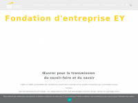 Fondation-ey.com