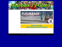 fleurbaixjycours.fr Thumbnail
