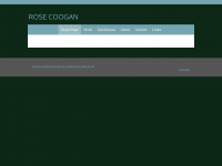 rosecoogan.com Thumbnail