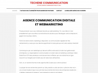 Techene-communication.fr