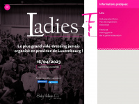 ladiesfirst-arlon.com