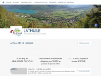 Lathuile.fr