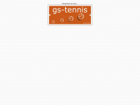 gs-tennis.com Thumbnail