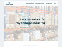 rayonnageindustriel.fr