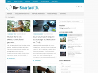 die-smartwatch.de Thumbnail