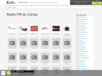 radiocongolaise.com