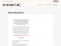 Wecandanceit.ch
