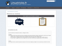Linuxtricks.fr