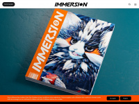 Immersion-revue.fr
