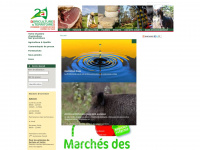 chambre-agriculture2a.fr Thumbnail