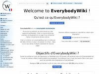 Everybodywiki.com