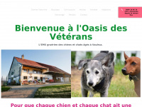 oasis-des-veterans.org Thumbnail