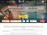 campings-online.co.uk Thumbnail