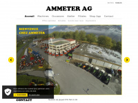 ammeterag.ch Thumbnail