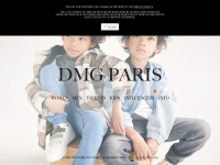 dmg-paris.com Thumbnail