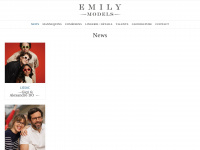 Emilymodels.com