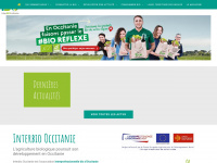 interbio-occitanie.com