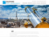 Dauphine-am.fr