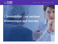 emploi-immobilier.org