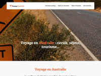 voyage-australie.info Thumbnail