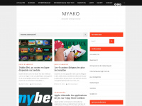 myako.net