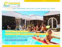 sunwavesurfcamp.fr