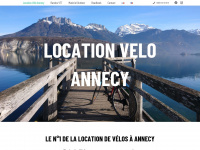 location-velo-annecy.fr