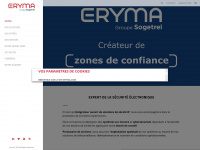 Eryma.com