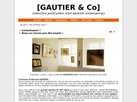 gautier-co.fr Thumbnail