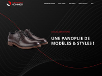 Chaussures-hommes.fr