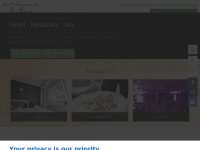 hotel-restaurant-tivoli.com Thumbnail