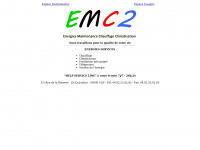 Emc2.pro