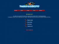 radiorock6070.com