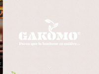 Gakomo.ch