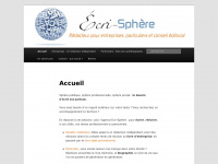 ecri-sphere.com