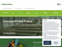 Greenyardfresh.fr