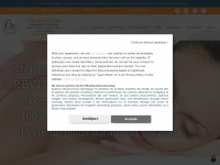 claudine-massage-nutrition.com Thumbnail