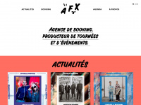 afx.agency