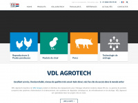 Vdlagrotech.fr