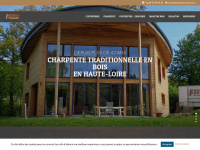 Charpentes-fouvet.com