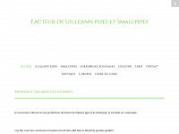 Mallory-pogam.fr