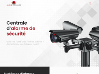 Alarme-depannage.fr