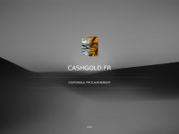 cashgold.fr Thumbnail