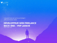 freelance-webexpert.fr Thumbnail