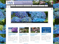 hydrangea-hortensia.eu Thumbnail